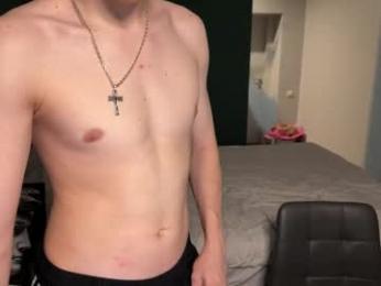 cronck52 webcam model stream image