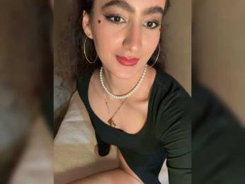 EvaBali webcam model stream image