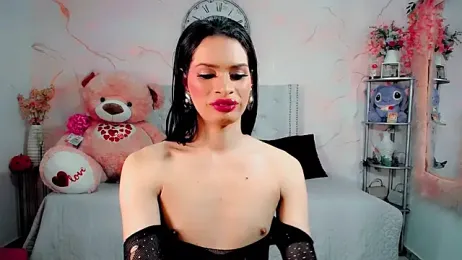 maria_camilacms webcam model stream image