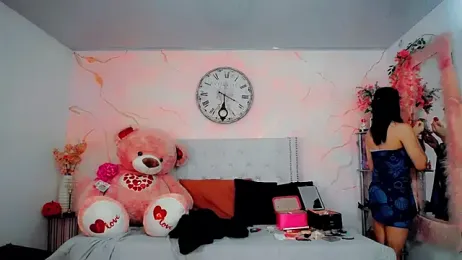 maria_camilacms webcam model stream image