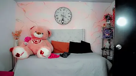 maria_camilacms webcam model stream image