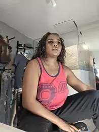 MAREIA_25 webcam model stream image