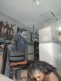 MAREIA_25 webcam model stream image