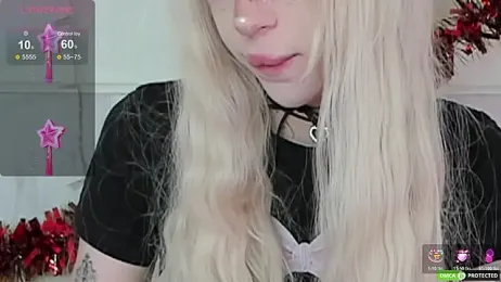 Joy_Barker webcam model stream image