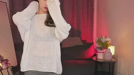 Seline_Vibe webcam model stream image