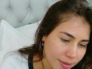 Alissa Pitt webcam model stream image