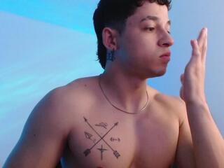 Adam Keith webcam model stream image