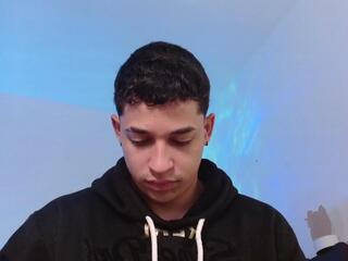 Adam Keith webcam flirt4free model stream image