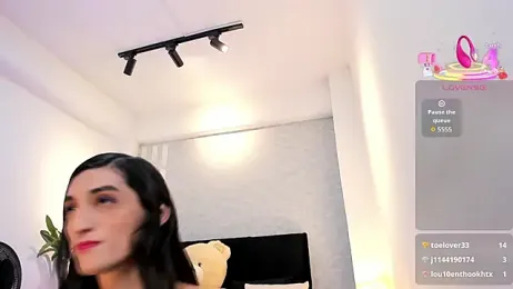 lily_cash1 webcam stripchat model stream image