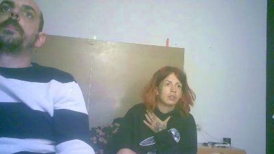 VALKIRIA_1_6_1 webcam model stream image