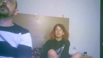 VALKIRIA_1_6_1 webcam model stream image