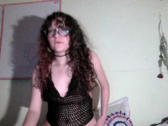 amapolas webcam model stream image