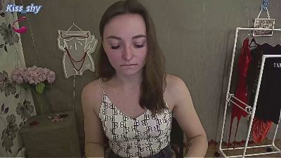 GloryParadise webcam model stream image