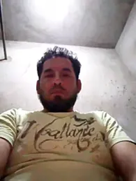 Lujor webcam model stream image