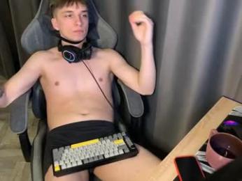 xssense webcam model stream image