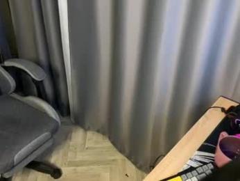 xssense webcam model stream image