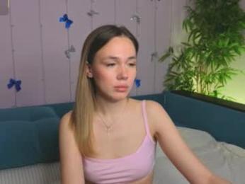 bjliki webcam chaturbate model stream image