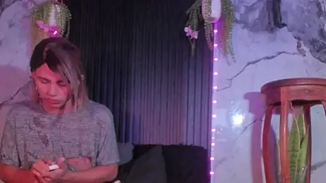 All_fetiche webcam model stream image