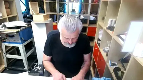 Berg_Boy webcam model stream image