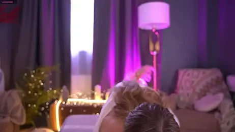 LittleMix_ webcam model stream image