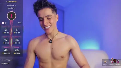 thomklein webcam model stream image