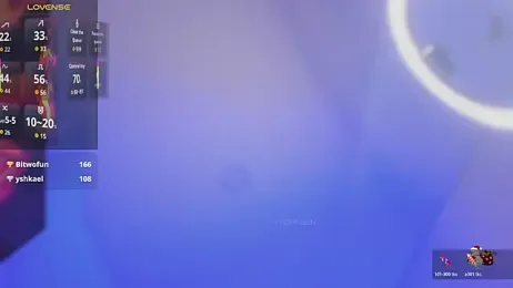 thomklein webcam model stream image