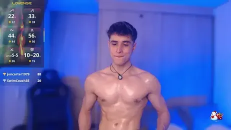 thomklein webcam stripchat model stream image