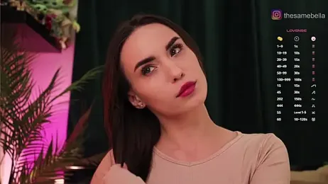 BabyYoda- webcam model stream image