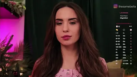 BabyYoda- webcam model stream image