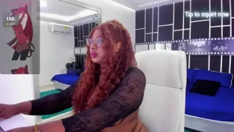 Naomii_King webcam model stream image