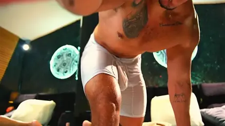 MassimoWalton2 webcam model stream image