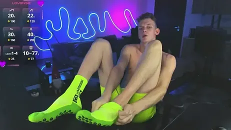 Brad_Maloney webcam model stream image