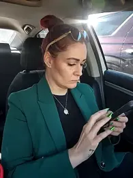 HollyTattoo webcam model stream image