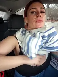 HollyTattoo webcam model stream image