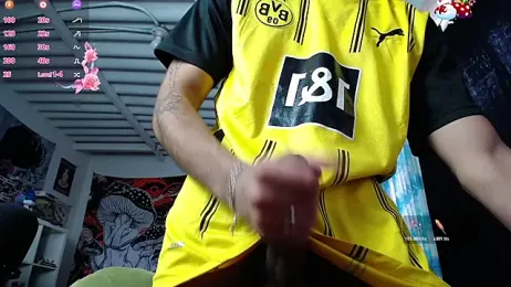 dylan_fun18 webcam model stream image