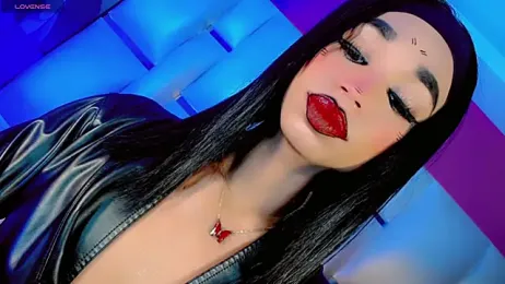 JessiscaWalker webcam model stream image