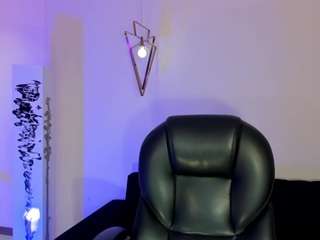 evebenson webcam model stream image