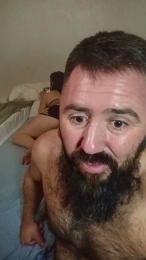 Domo8629 webcam model stream image