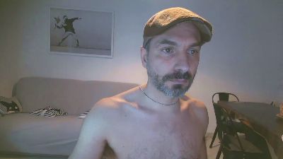 JayToro webcam model stream image