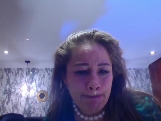 jazminevanns webcam model stream image