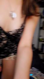 Roxannepiggy webcam model stream image