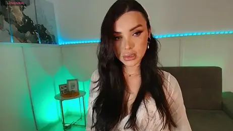 Ela_Doll_ webcam model stream image