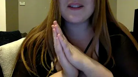 Blue-Coxy webcam stripchat model stream image