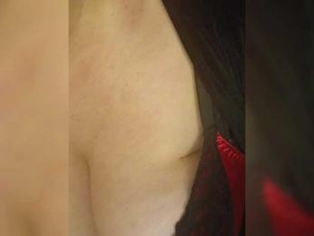 Alenka_Tigra webcam model stream image