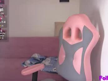 vittoria_lombardi07 webcam chaturbate model stream image