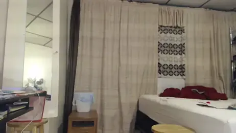 ANALTRAINING2 webcam model stream image