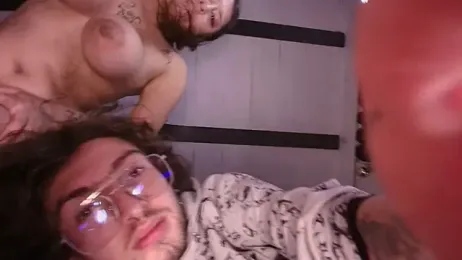 annyharriis webcam model stream image