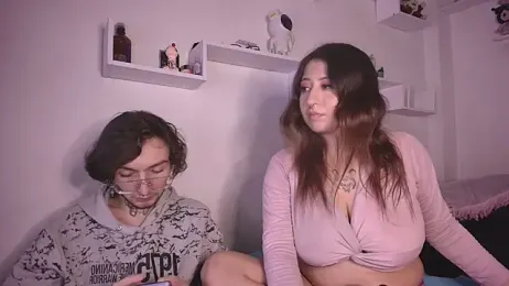 annyharriis webcam model stream image