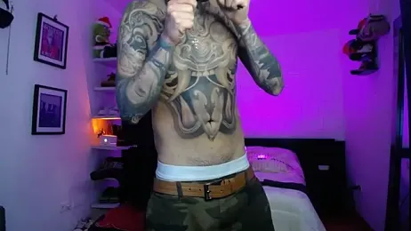 jung_dragon webcam model stream image