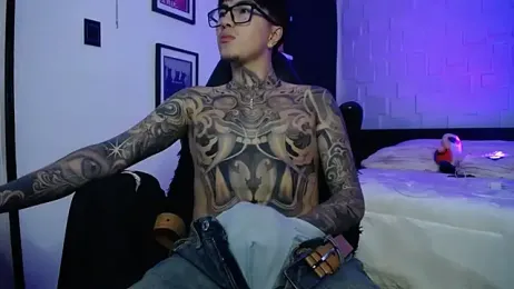 jung_dragon webcam stripchat model stream image